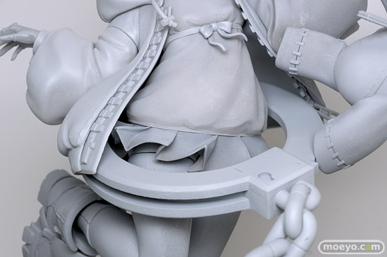 フィギュア ワンダーフェスティバル2023 [冬]  GOLDENHEAD ブロッコリー アリスグリント コネクトレクト iDELiTE FiGURE yuewen goods Reverse Studio 20