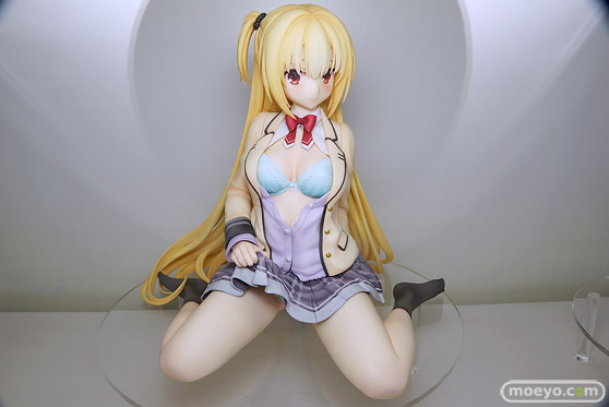 フィギュア ワンダーフェスティバル2023 [冬]  GOLDENHEAD ブロッコリー アリスグリント コネクトレクト iDELiTE FiGURE yuewen goods Reverse Studio 25