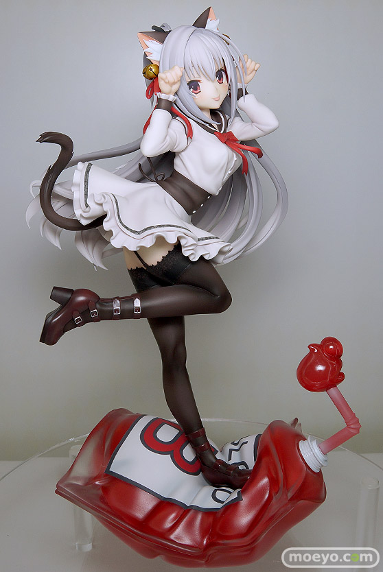 フィギュア ワンダーフェスティバル2023 [冬]  GOLDENHEAD ブロッコリー アリスグリント コネクトレクト iDELiTE FiGURE yuewen goods Reverse Studio 29