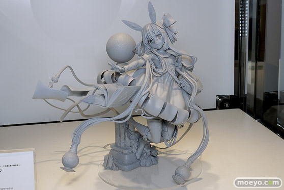 フィギュア ワンダーフェスティバル2023 [冬]  GOLDENHEAD ブロッコリー アリスグリント コネクトレクト iDELiTE FiGURE yuewen goods Reverse Studio 36