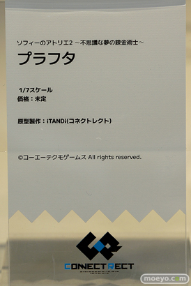 フィギュア ワンダーフェスティバル2023 [冬]  GOLDENHEAD ブロッコリー アリスグリント コネクトレクト iDELiTE FiGURE yuewen goods Reverse Studio 38
