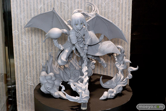 フィギュア ワンダーフェスティバル2023 [冬]  GOLDENHEAD ブロッコリー アリスグリント コネクトレクト iDELiTE FiGURE yuewen goods Reverse Studio 39