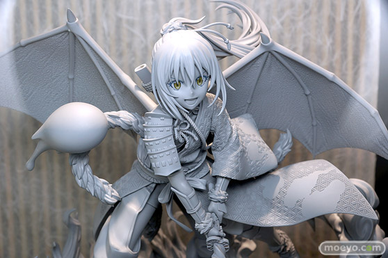 フィギュア ワンダーフェスティバル2023 [冬]  GOLDENHEAD ブロッコリー アリスグリント コネクトレクト iDELiTE FiGURE yuewen goods Reverse Studio 40