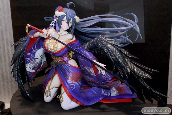 フィギュア ワンダーフェスティバル2023 [冬]  GOLDENHEAD ブロッコリー アリスグリント コネクトレクト iDELiTE FiGURE yuewen goods Reverse Studio 42