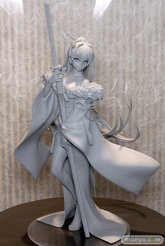 フィギュア ワンダーフェスティバル2023 [冬]  GOLDENHEAD ブロッコリー アリスグリント コネクトレクト iDELiTE FiGURE yuewen goods Reverse Studio 45