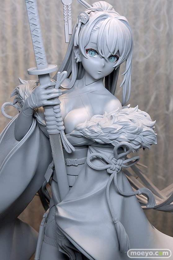 フィギュア ワンダーフェスティバル2023 [冬]  GOLDENHEAD ブロッコリー アリスグリント コネクトレクト iDELiTE FiGURE yuewen goods Reverse Studio 46