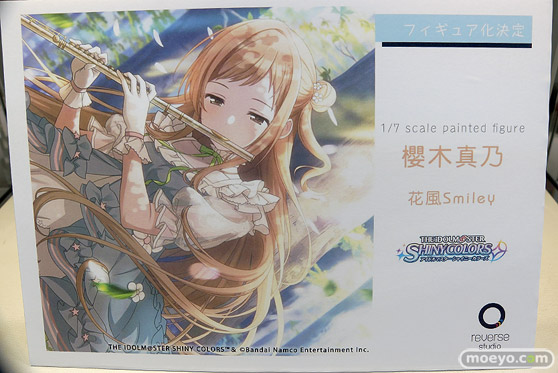 フィギュア ワンダーフェスティバル2023 [冬]  GOLDENHEAD ブロッコリー アリスグリント コネクトレクト iDELiTE FiGURE yuewen goods Reverse Studio 53