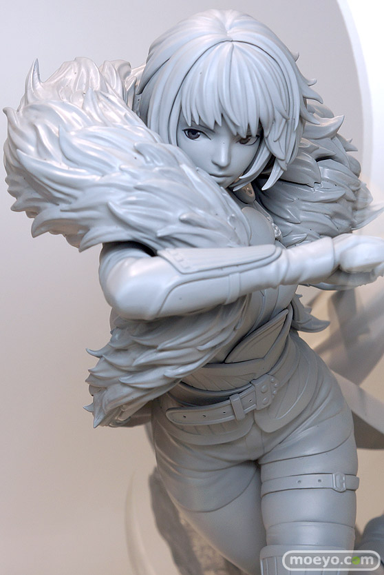 フィギュア ワンダーフェスティバル2023 [冬]  GOLDENHEAD ブロッコリー アリスグリント コネクトレクト iDELiTE FiGURE yuewen goods Reverse Studio 58