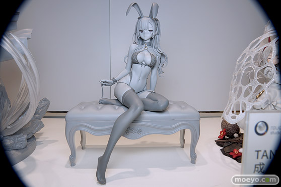 フィギュア ワンダーフェスティバル2023 [冬]  GOLDENHEAD ブロッコリー アリスグリント コネクトレクト iDELiTE FiGURE yuewen goods Reverse Studio 60