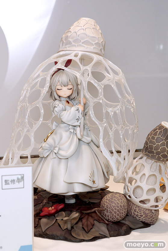 フィギュア ワンダーフェスティバル2023 [冬]  GOLDENHEAD ブロッコリー アリスグリント コネクトレクト iDELiTE FiGURE yuewen goods Reverse Studio 63