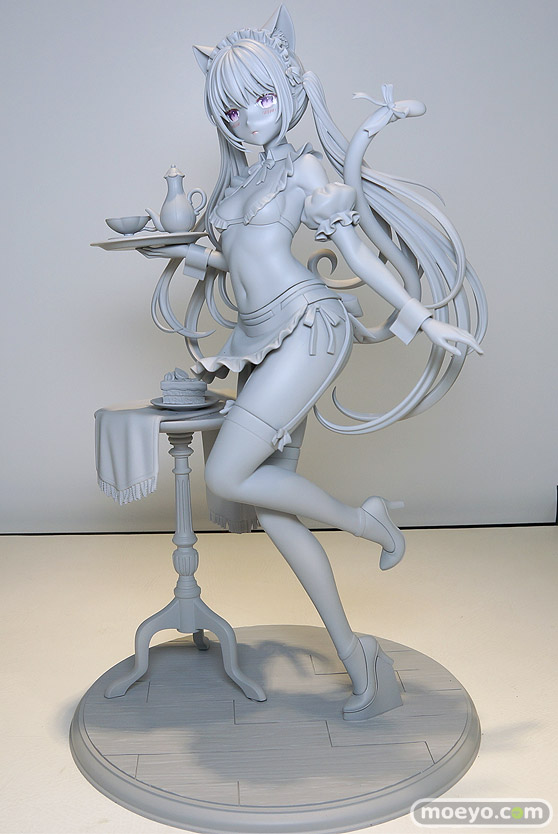 フィギュア ワンダーフェスティバル2023 [冬]  MAGIC ASTEROID 核誠治造 Hobby sakura SHOWMON Otherwhere Partylook RIBOSE 01