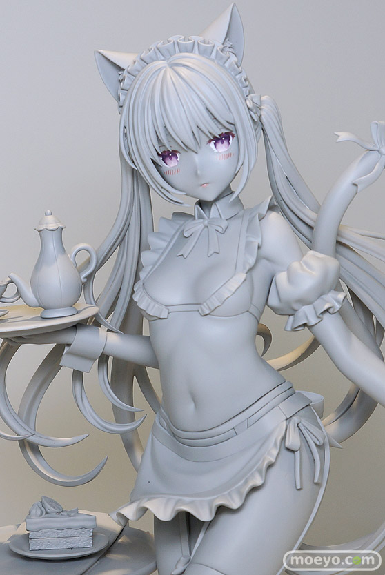 フィギュア ワンダーフェスティバル2023 [冬]  MAGIC ASTEROID 核誠治造 Hobby sakura SHOWMON Otherwhere Partylook RIBOSE 02