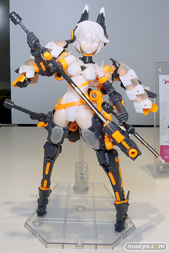 フィギュア ワンダーフェスティバル2023 [冬]  MAGIC ASTEROID 核誠治造 Hobby sakura SHOWMON Otherwhere Partylook RIBOSE 06