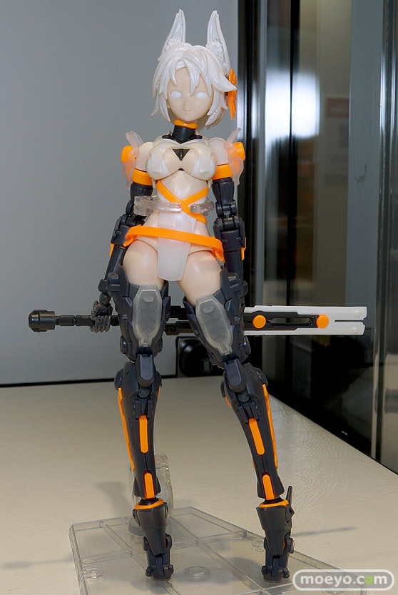 フィギュア ワンダーフェスティバル2023 [冬]  MAGIC ASTEROID 核誠治造 Hobby sakura SHOWMON Otherwhere Partylook RIBOSE 07