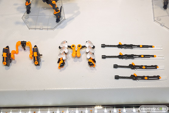 フィギュア ワンダーフェスティバル2023 [冬]  MAGIC ASTEROID 核誠治造 Hobby sakura SHOWMON Otherwhere Partylook RIBOSE 08