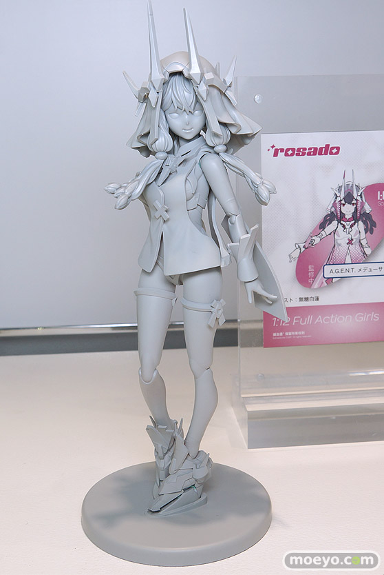 フィギュア ワンダーフェスティバル2023 [冬]  MAGIC ASTEROID 核誠治造 Hobby sakura SHOWMON Otherwhere Partylook RIBOSE 10