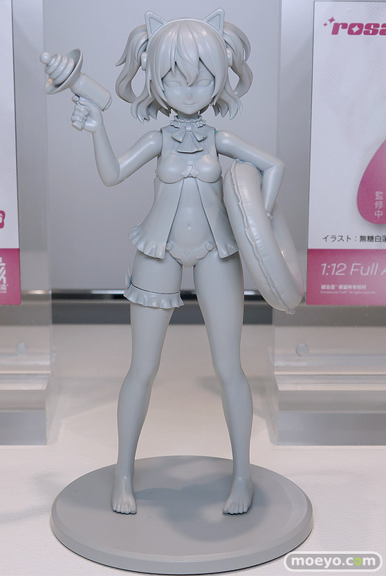 フィギュア ワンダーフェスティバル2023 [冬]  MAGIC ASTEROID 核誠治造 Hobby sakura SHOWMON Otherwhere Partylook RIBOSE 12