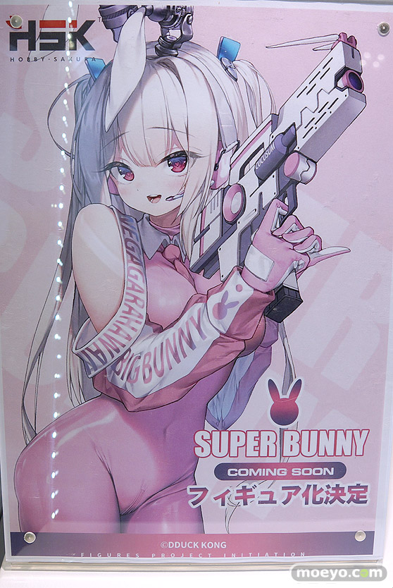 フィギュア ワンダーフェスティバル2023 [冬]  MAGIC ASTEROID 核誠治造 Hobby sakura SHOWMON Otherwhere Partylook RIBOSE 18