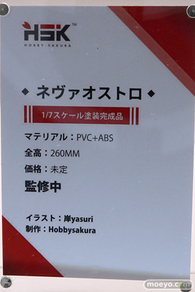 フィギュア ワンダーフェスティバル2023 [冬]  MAGIC ASTEROID 核誠治造 Hobby sakura SHOWMON Otherwhere Partylook RIBOSE 20