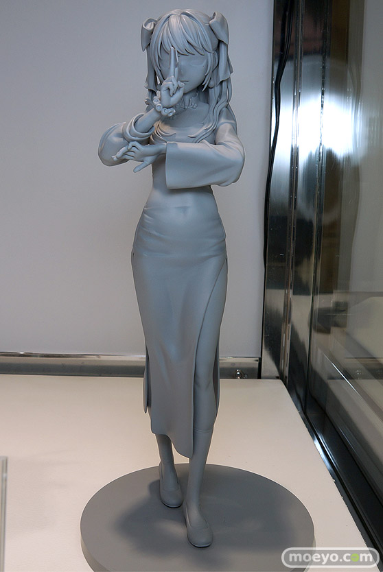 フィギュア ワンダーフェスティバル2023 [冬]  MAGIC ASTEROID 核誠治造 Hobby sakura SHOWMON Otherwhere Partylook RIBOSE 23