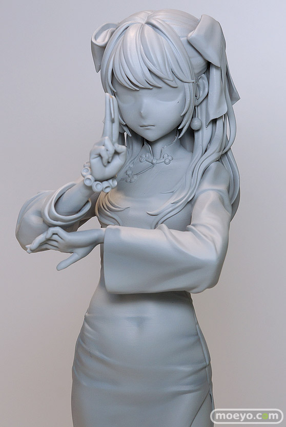 フィギュア ワンダーフェスティバル2023 [冬]  MAGIC ASTEROID 核誠治造 Hobby sakura SHOWMON Otherwhere Partylook RIBOSE 24