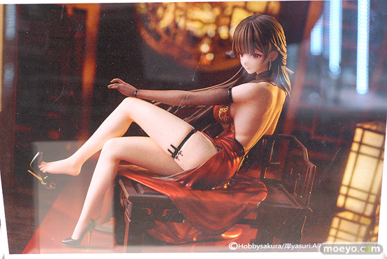 フィギュア ワンダーフェスティバル2023 [冬]  MAGIC ASTEROID 核誠治造 Hobby sakura SHOWMON Otherwhere Partylook RIBOSE 26