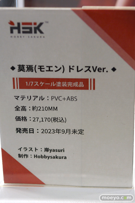 フィギュア ワンダーフェスティバル2023 [冬]  MAGIC ASTEROID 核誠治造 Hobby sakura SHOWMON Otherwhere Partylook RIBOSE 27