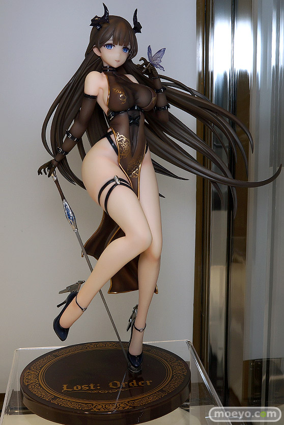 フィギュア ワンダーフェスティバル2023 [冬]  MAGIC ASTEROID 核誠治造 Hobby sakura SHOWMON Otherwhere Partylook RIBOSE 28