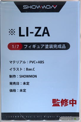 フィギュア ワンダーフェスティバル2023 [冬]  MAGIC ASTEROID 核誠治造 Hobby sakura SHOWMON Otherwhere Partylook RIBOSE 36