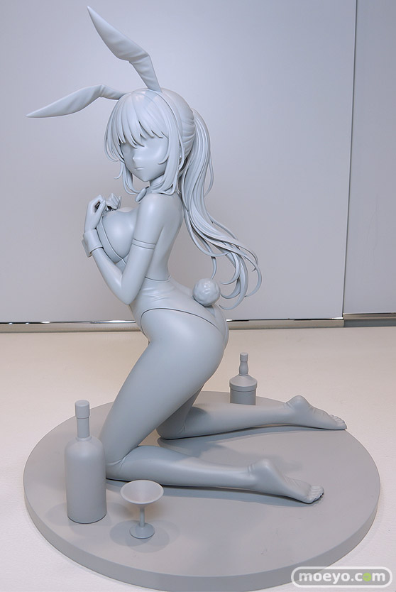 フィギュア ワンダーフェスティバル2023 [冬]  MAGIC ASTEROID 核誠治造 Hobby sakura SHOWMON Otherwhere Partylook RIBOSE 37