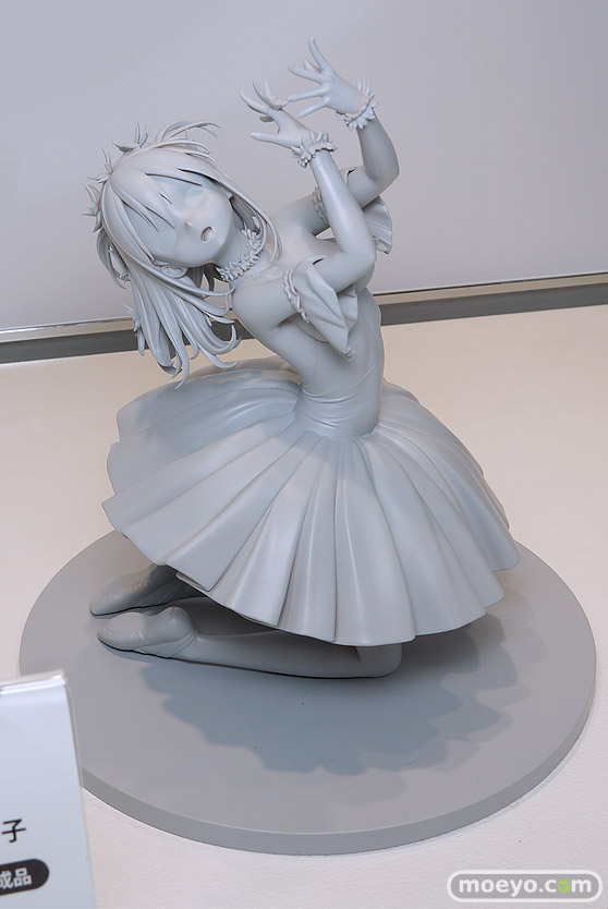 フィギュア ワンダーフェスティバル2023 [冬]  MAGIC ASTEROID 核誠治造 Hobby sakura SHOWMON Otherwhere Partylook RIBOSE 40