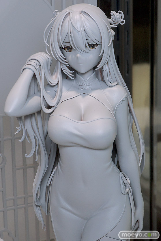 フィギュア ワンダーフェスティバル2023 [冬]  MAGIC ASTEROID 核誠治造 Hobby sakura SHOWMON Otherwhere Partylook RIBOSE 44