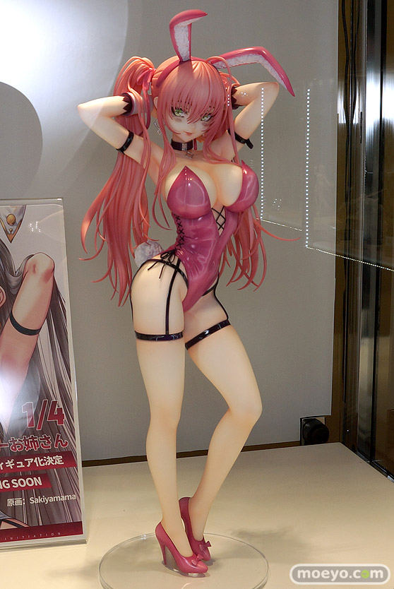 フィギュア ワンダーフェスティバル2023 [冬]  MAGIC ASTEROID 核誠治造 Hobby sakura SHOWMON Otherwhere Partylook RIBOSE 49