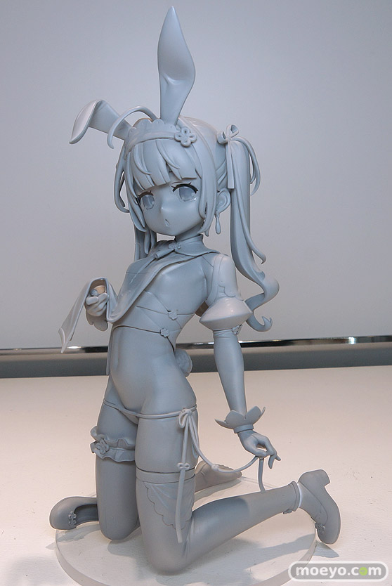 フィギュア ワンダーフェスティバル2023 [冬]  MAGIC ASTEROID 核誠治造 Hobby sakura SHOWMON Otherwhere Partylook RIBOSE 56