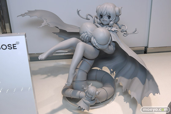 フィギュア ワンダーフェスティバル2023 [冬]  MAGIC ASTEROID 核誠治造 Hobby sakura SHOWMON Otherwhere Partylook RIBOSE 59