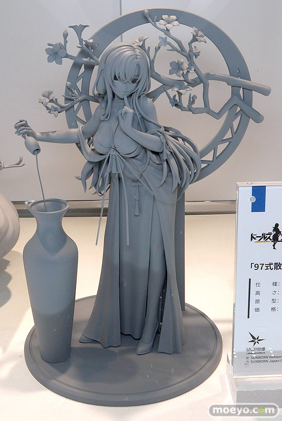 フィギュア ワンダーフェスティバル2023 [冬]  MAGIC ASTEROID 核誠治造 Hobby sakura SHOWMON Otherwhere Partylook RIBOSE 63