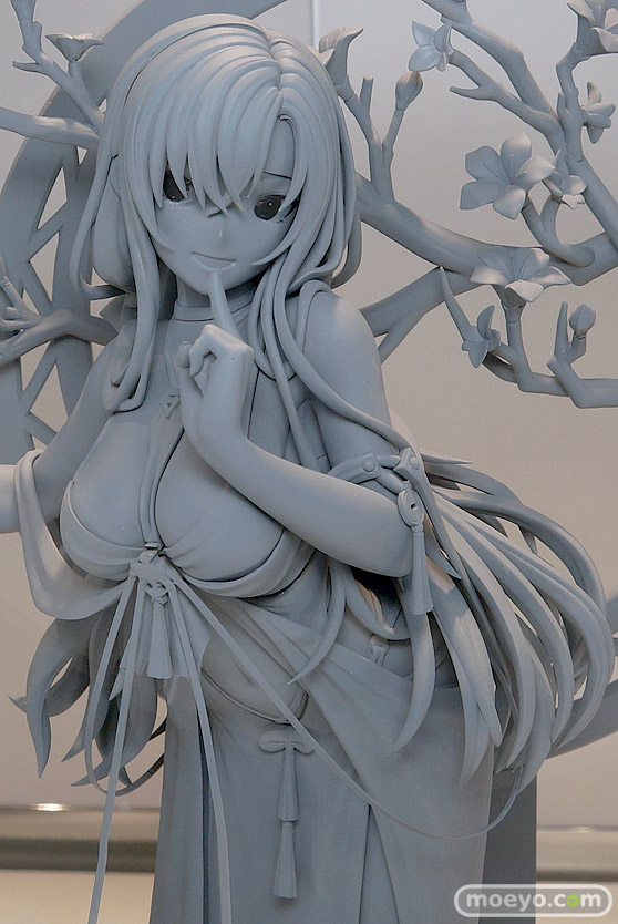 フィギュア ワンダーフェスティバル2023 [冬]  MAGIC ASTEROID 核誠治造 Hobby sakura SHOWMON Otherwhere Partylook RIBOSE 64