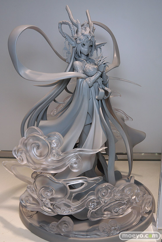 フィギュア ワンダーフェスティバル2023 [冬]  MAGIC ASTEROID 核誠治造 Hobby sakura SHOWMON Otherwhere Partylook RIBOSE 66