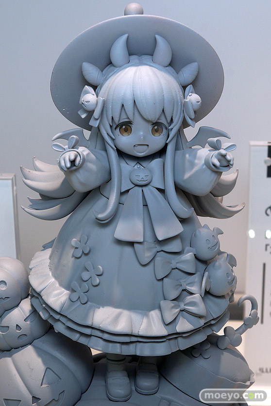 フィギュア ワンダーフェスティバル2023 [冬]  MAGIC ASTEROID 核誠治造 Hobby sakura SHOWMON Otherwhere Partylook RIBOSE 69