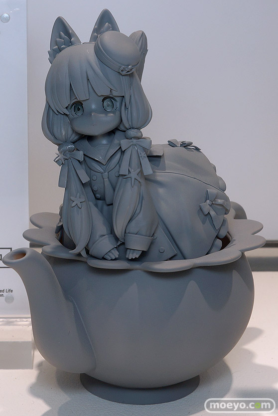 フィギュア ワンダーフェスティバル2023 [冬]  MAGIC ASTEROID 核誠治造 Hobby sakura SHOWMON Otherwhere Partylook RIBOSE 71