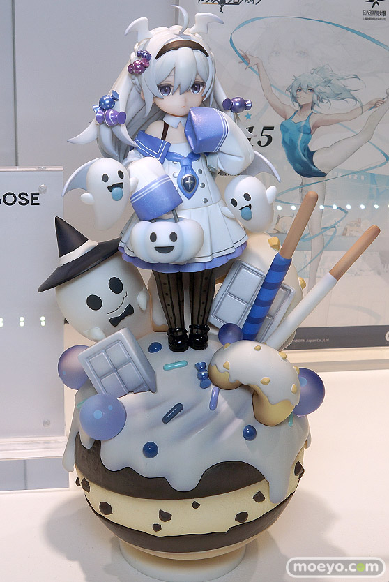 フィギュア ワンダーフェスティバル2023 [冬]  MAGIC ASTEROID 核誠治造 Hobby sakura SHOWMON Otherwhere Partylook RIBOSE 73