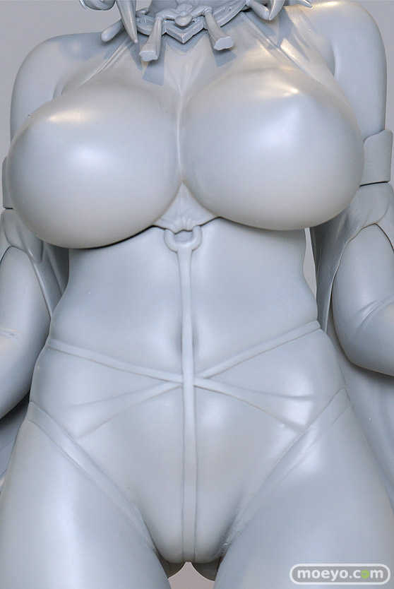 フィギュア ワンダーフェスティバル2023 [冬]  AniGame Lemoe Figure HASUKI OMAHA amiami×anigift THE ELDORA/MODEL Oriental Forest 02