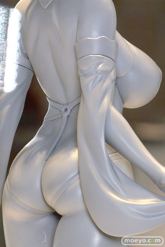 フィギュア ワンダーフェスティバル2023 [冬]  AniGame Lemoe Figure HASUKI OMAHA amiami×anigift THE ELDORA/MODEL Oriental Forest 03