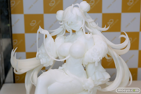 フィギュア ワンダーフェスティバル2023 [冬]  AniGame Lemoe Figure HASUKI OMAHA amiami×anigift THE ELDORA/MODEL Oriental Forest 08