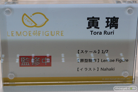 フィギュア ワンダーフェスティバル2023 [冬]  AniGame Lemoe Figure HASUKI OMAHA amiami×anigift THE ELDORA/MODEL Oriental Forest 09