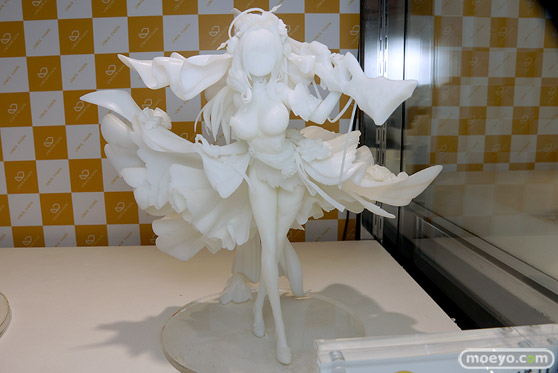 フィギュア ワンダーフェスティバル2023 [冬]  AniGame Lemoe Figure HASUKI OMAHA amiami×anigift THE ELDORA/MODEL Oriental Forest 14