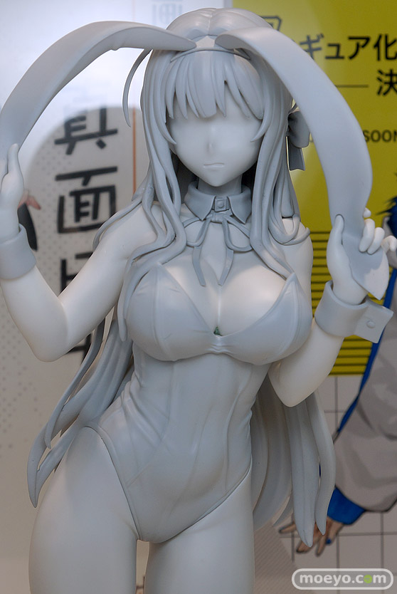 フィギュア ワンダーフェスティバル2023 [冬]  AniGame Lemoe Figure HASUKI OMAHA amiami×anigift THE ELDORA/MODEL Oriental Forest 32