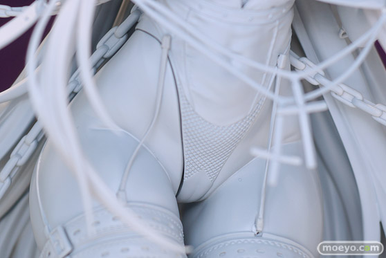 フィギュア ワンダーフェスティバル2023 [冬]  AniGame Lemoe Figure HASUKI OMAHA amiami×anigift THE ELDORA/MODEL Oriental Forest 39