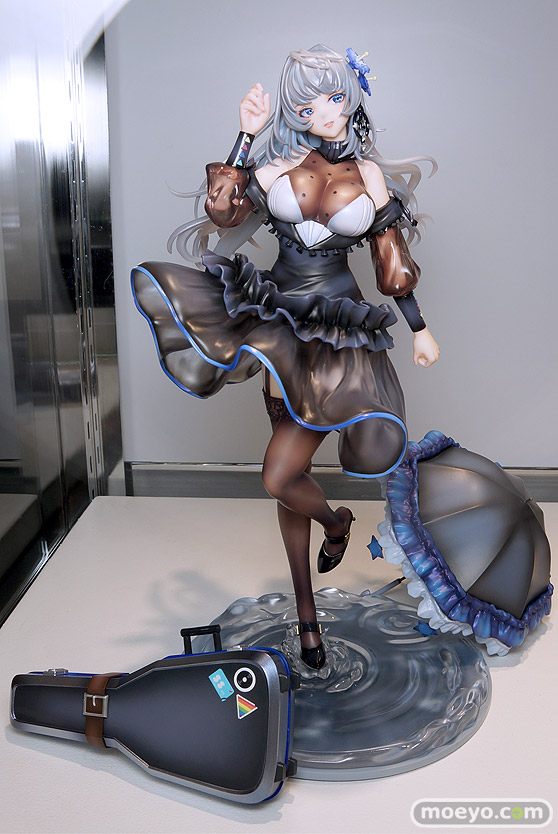 フィギュア ワンダーフェスティバル2023 [冬]  AniGame Lemoe Figure HASUKI OMAHA amiami×anigift THE ELDORA/MODEL Oriental Forest 49