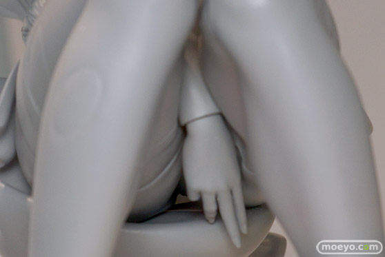 フィギュア ワンダーフェスティバル2023 [冬]  AniGame Lemoe Figure HASUKI OMAHA amiami×anigift THE ELDORA/MODEL Oriental Forest 53